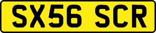 SX56SCR