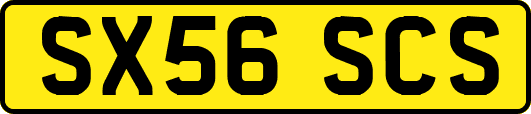 SX56SCS