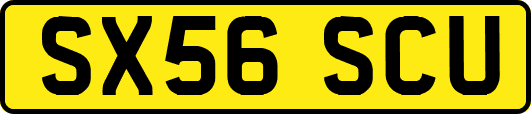 SX56SCU