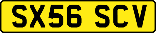 SX56SCV