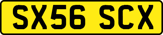 SX56SCX