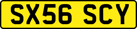 SX56SCY