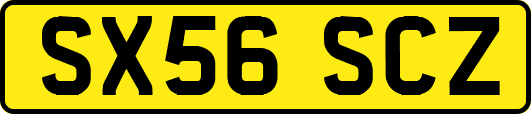 SX56SCZ
