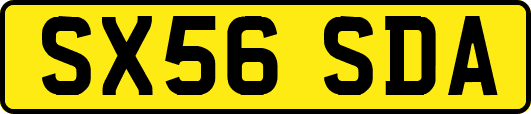 SX56SDA