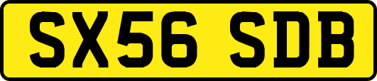 SX56SDB