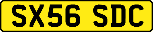 SX56SDC