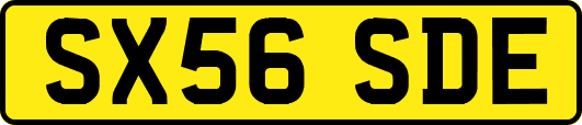 SX56SDE