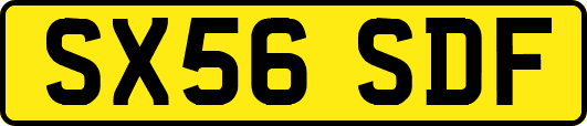 SX56SDF