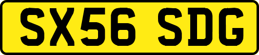 SX56SDG