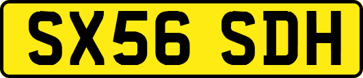 SX56SDH