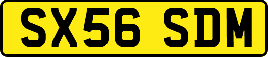 SX56SDM
