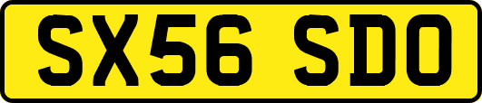 SX56SDO