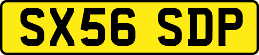 SX56SDP