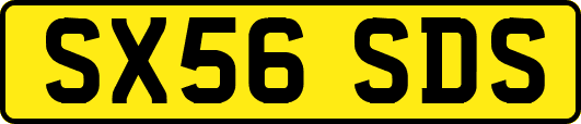 SX56SDS