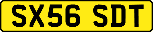 SX56SDT