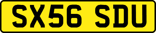 SX56SDU