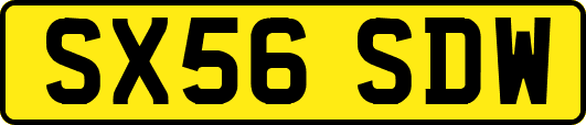 SX56SDW