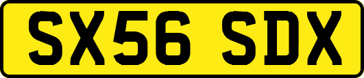 SX56SDX