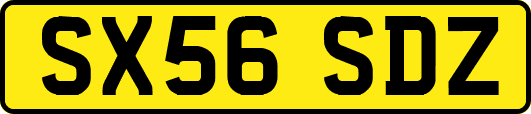 SX56SDZ