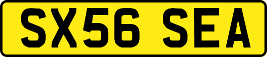 SX56SEA