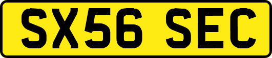 SX56SEC