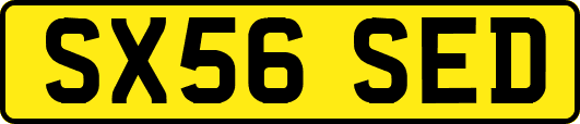 SX56SED