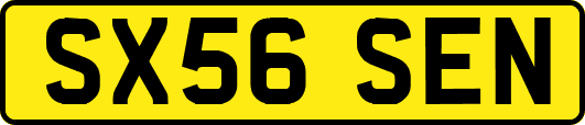 SX56SEN