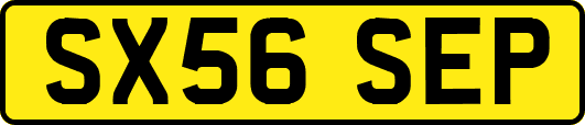 SX56SEP