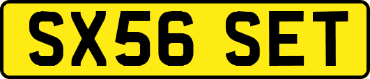 SX56SET