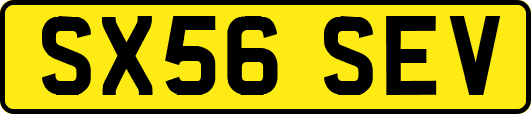 SX56SEV