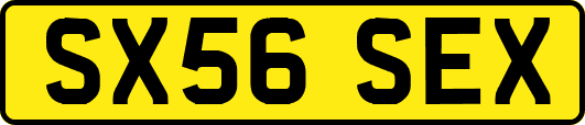 SX56SEX