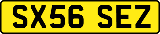 SX56SEZ