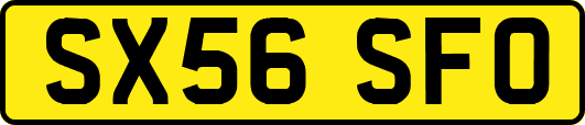 SX56SFO