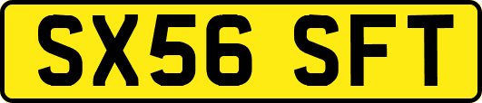 SX56SFT