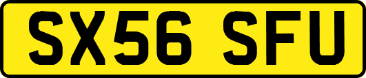 SX56SFU