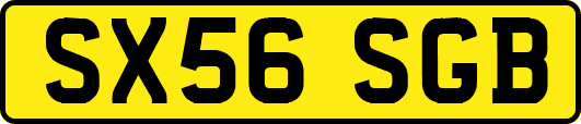 SX56SGB