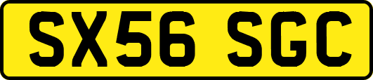 SX56SGC