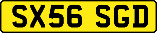 SX56SGD