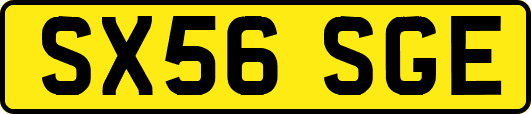 SX56SGE