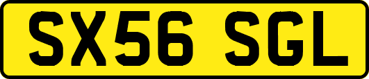 SX56SGL