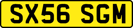 SX56SGM