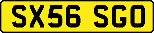 SX56SGO