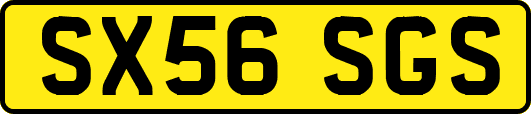 SX56SGS