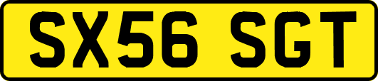SX56SGT