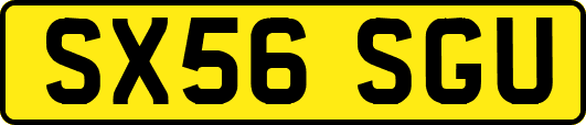 SX56SGU