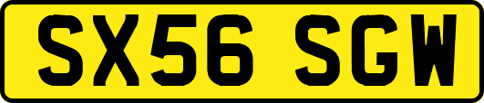 SX56SGW