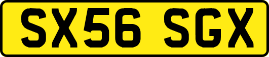 SX56SGX