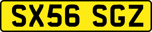 SX56SGZ