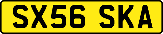 SX56SKA