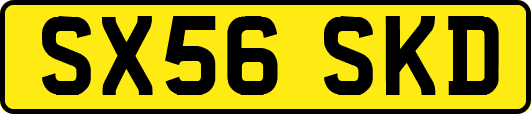 SX56SKD